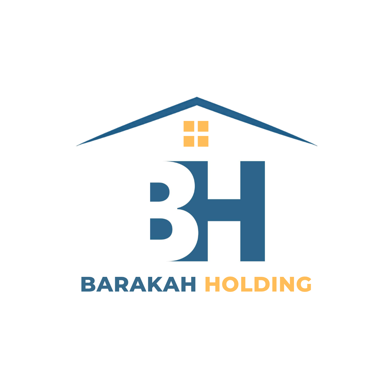 Barakah Holding logo